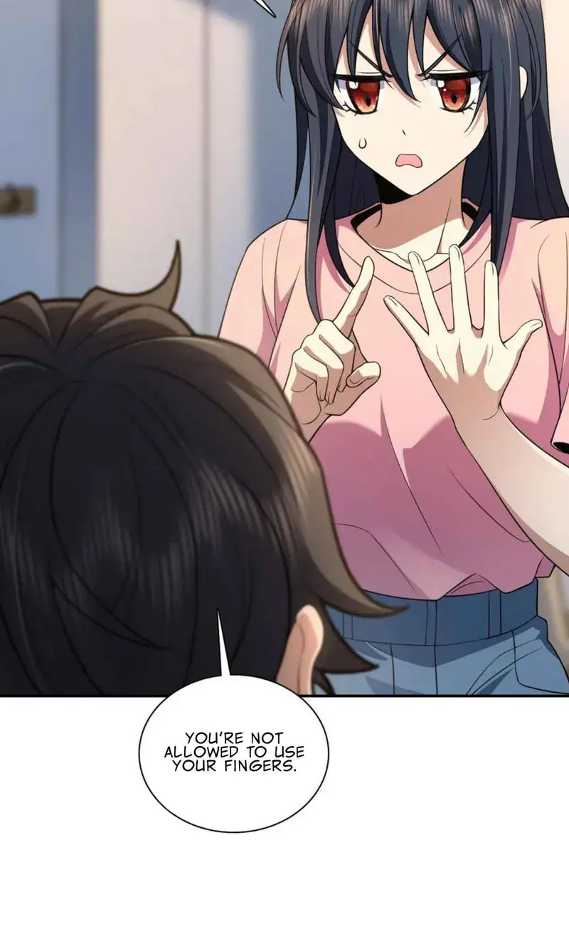 My Wife Is From a Thousand Years Ago Chapter 149 Page 49