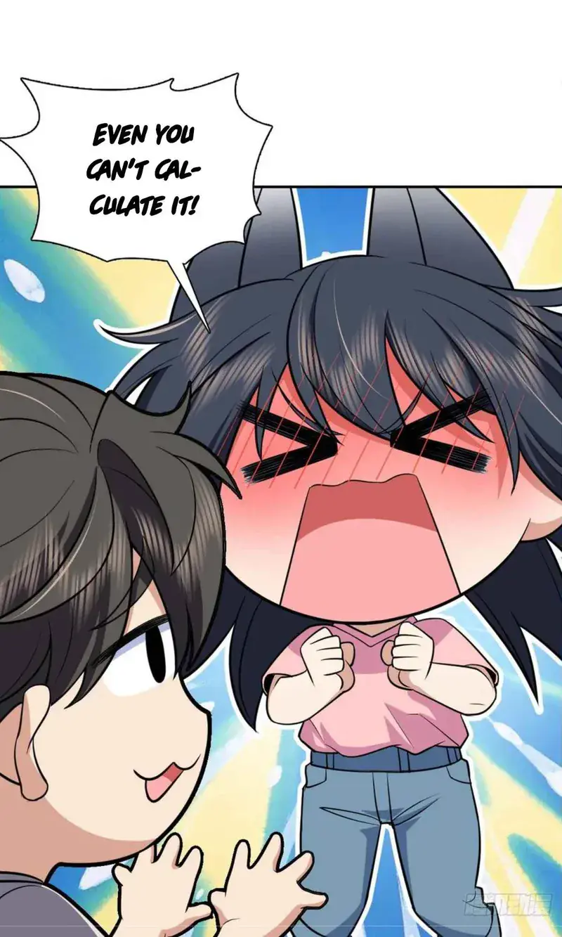 My Wife Is From a Thousand Years Ago Chapter 149 Page 50