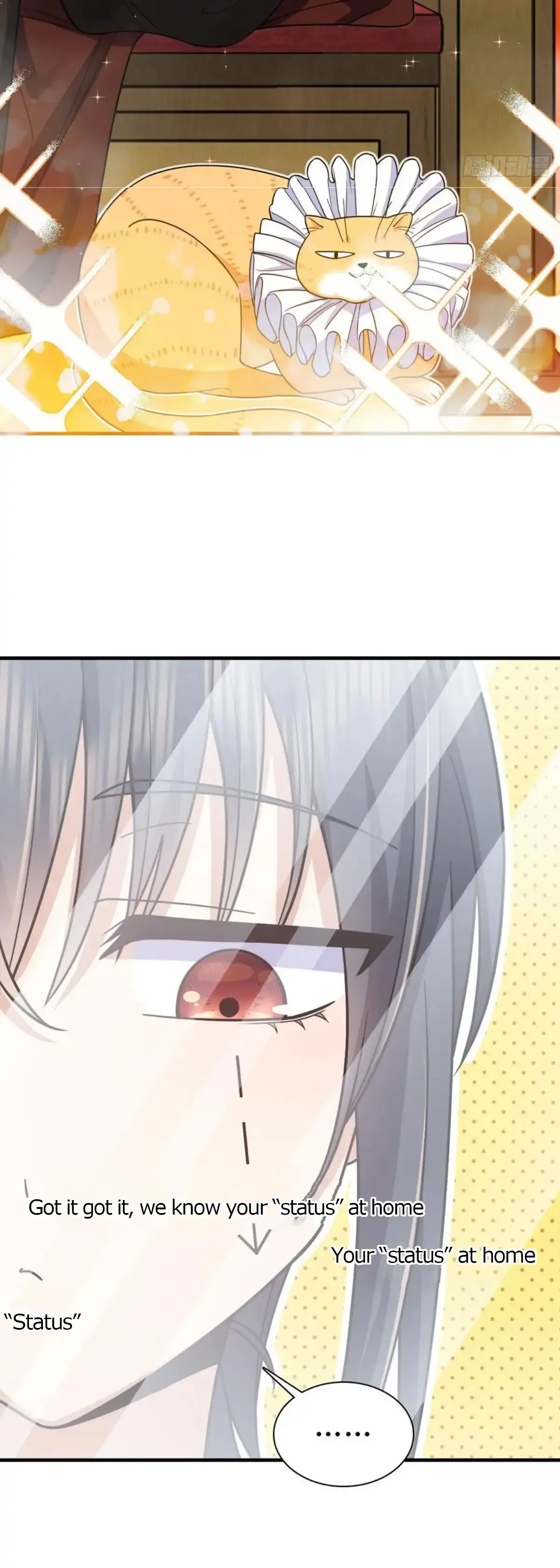 My Wife Is From a Thousand Years Ago Chapter 150 Page 7