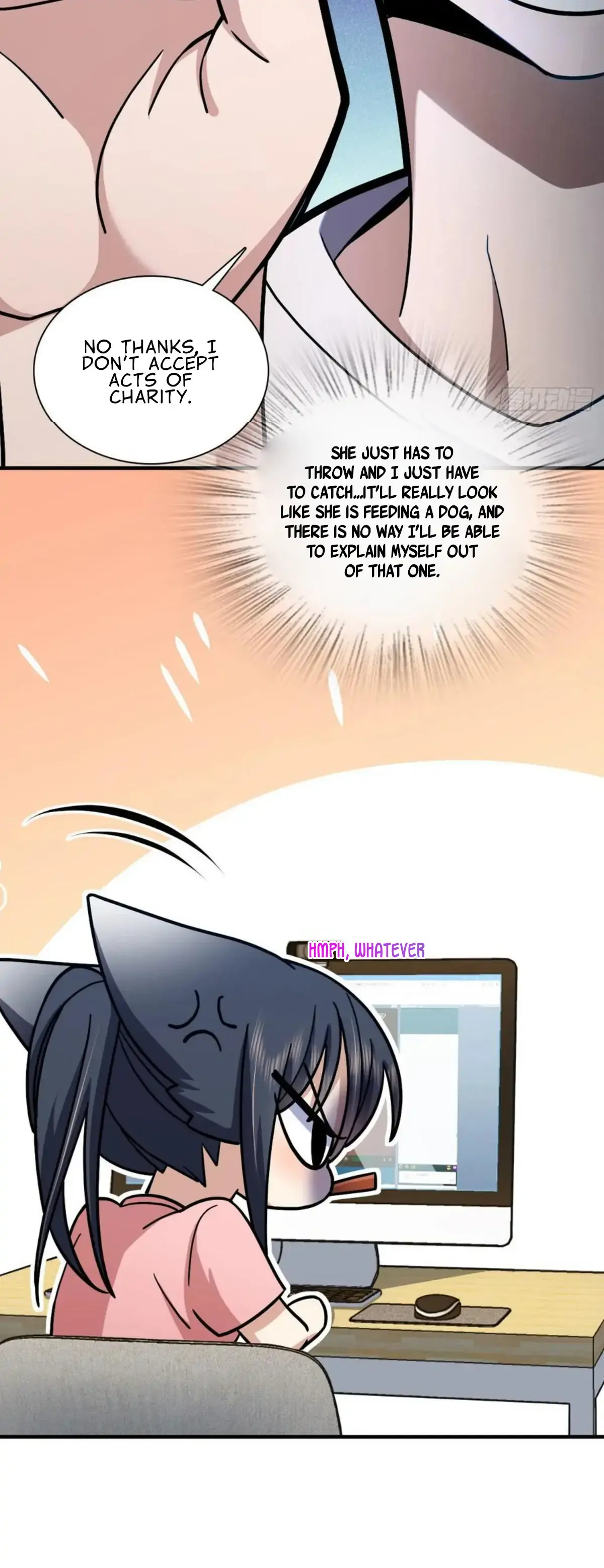 My Wife Is From a Thousand Years Ago Chapter 150 Page 10