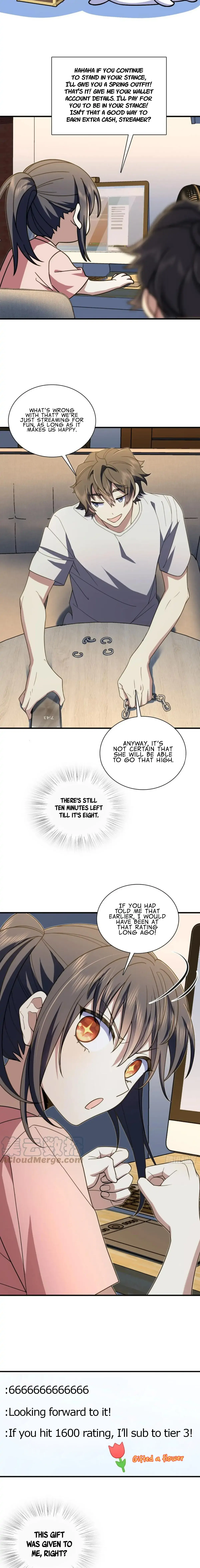 My Wife Is From a Thousand Years Ago Chapter 150 Page 12