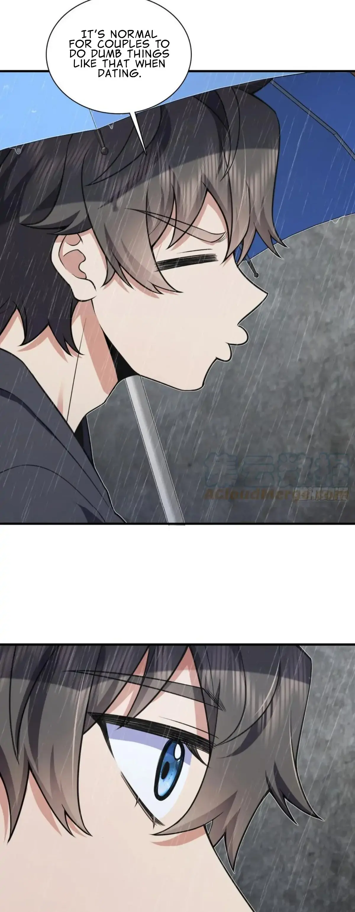 My Wife Is From a Thousand Years Ago Chapter 150 Page 17