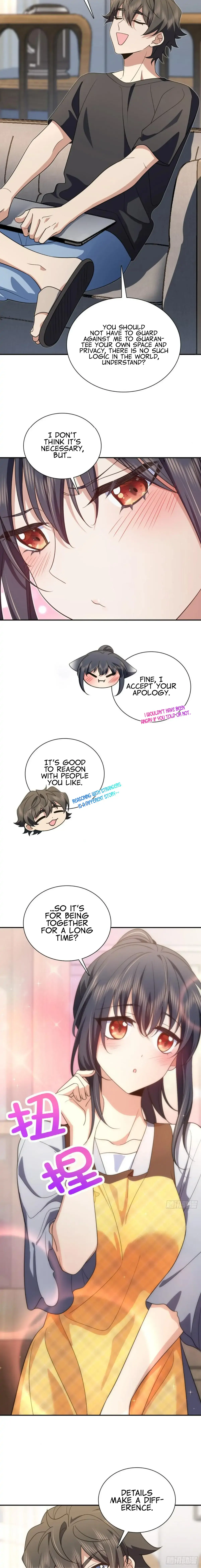 My Wife Is From a Thousand Years Ago Chapter 151 Page 8
