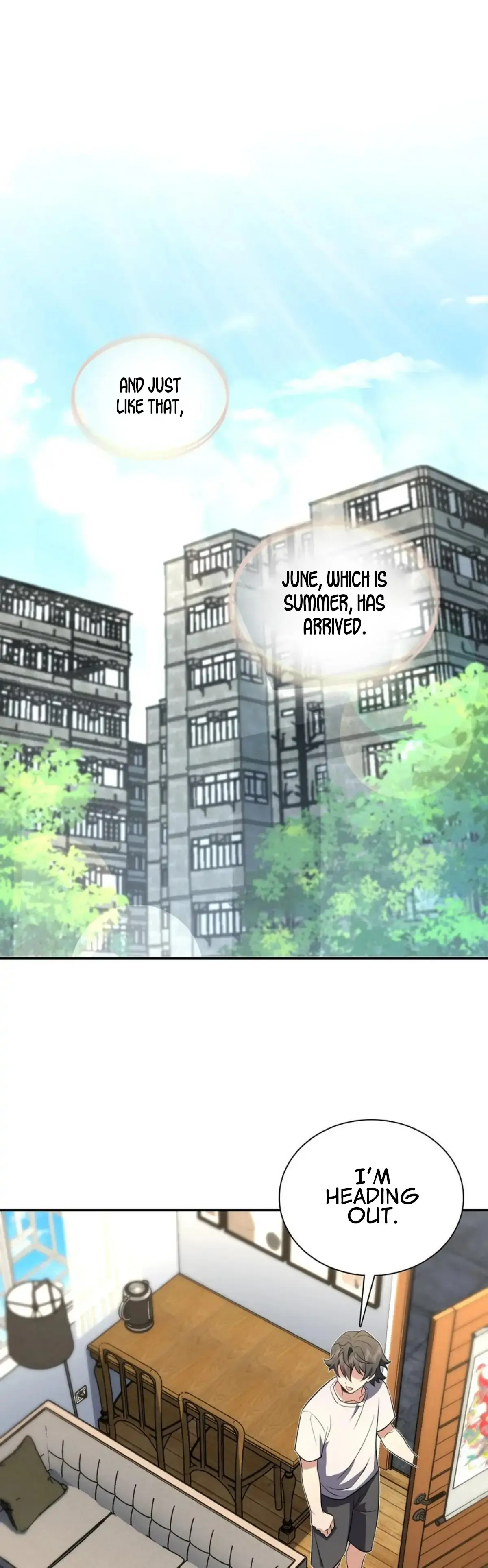 My Wife Is From a Thousand Years Ago Chapter 151 Page 12