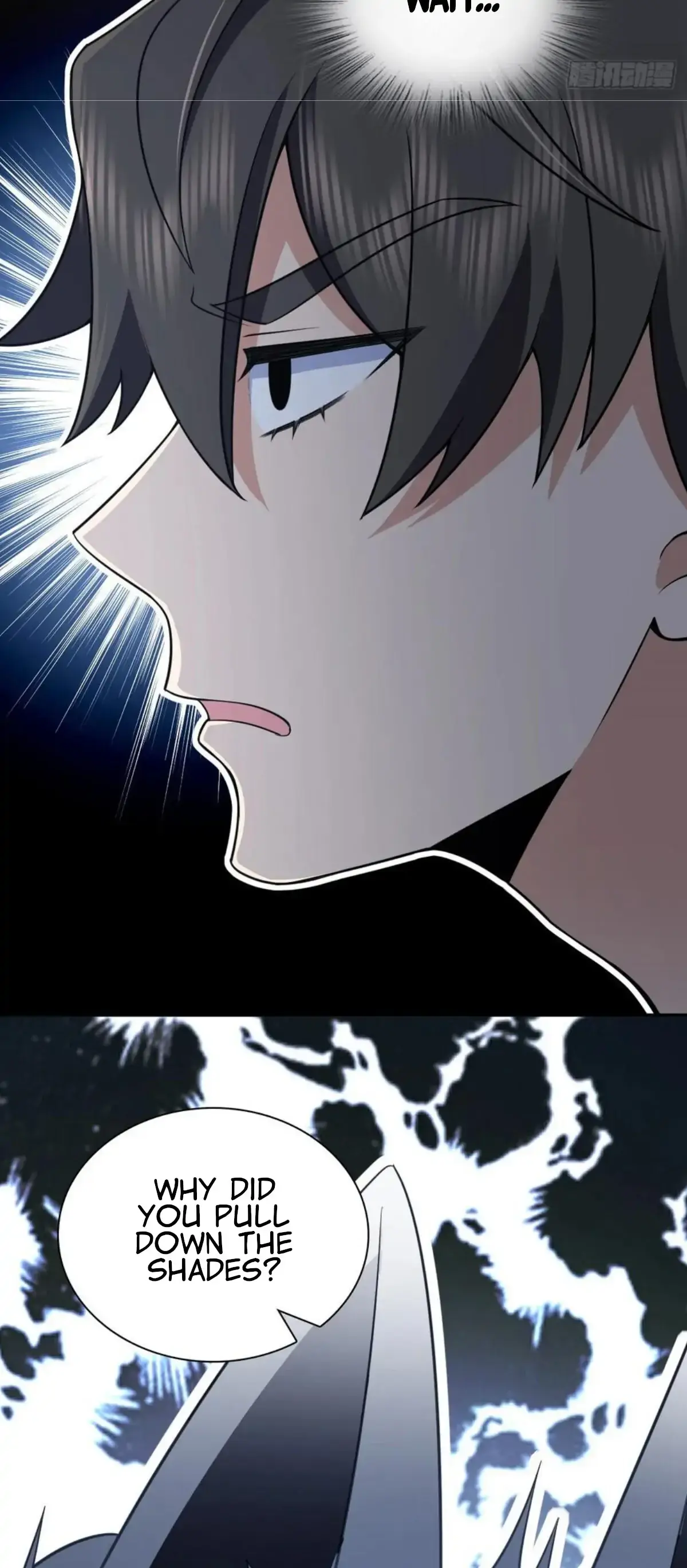 My Wife Is From a Thousand Years Ago Chapter 151 Page 17