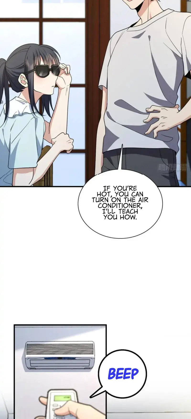 My Wife Is From a Thousand Years Ago Chapter 152 Page 3