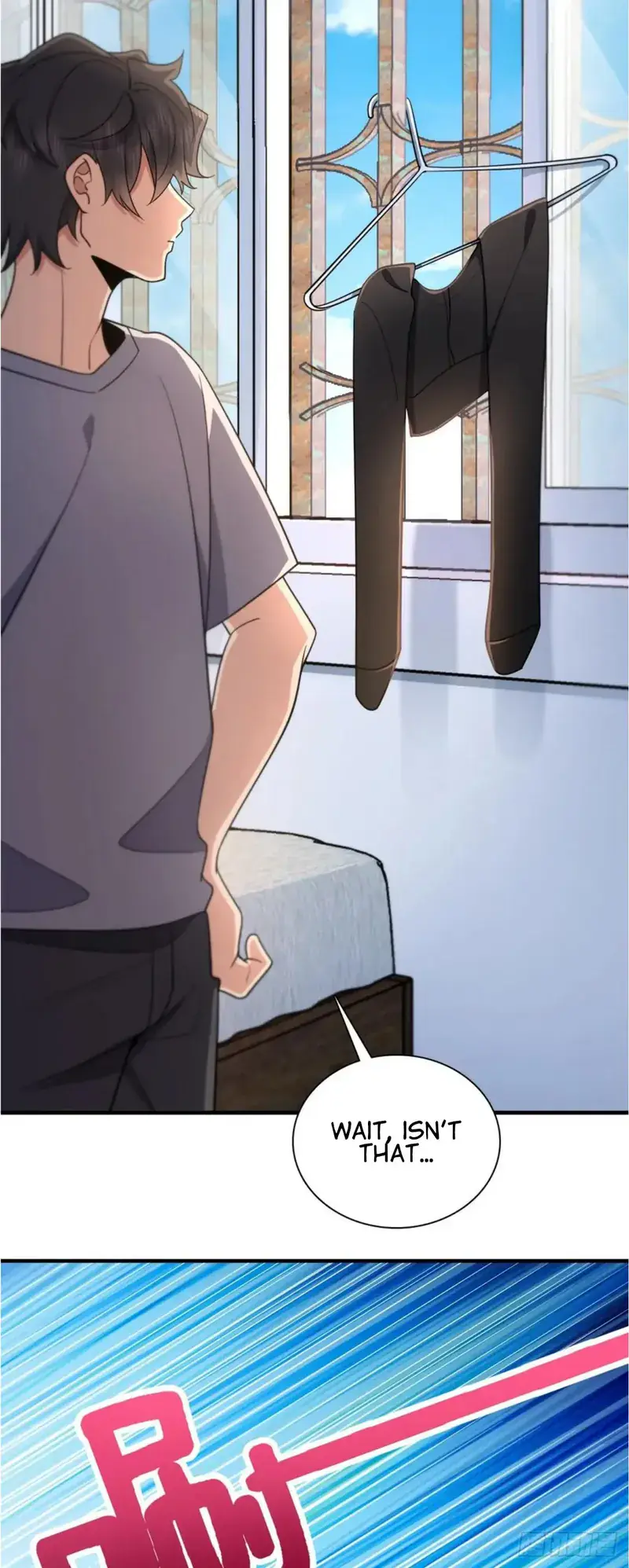 My Wife Is From a Thousand Years Ago Chapter 152 Page 8