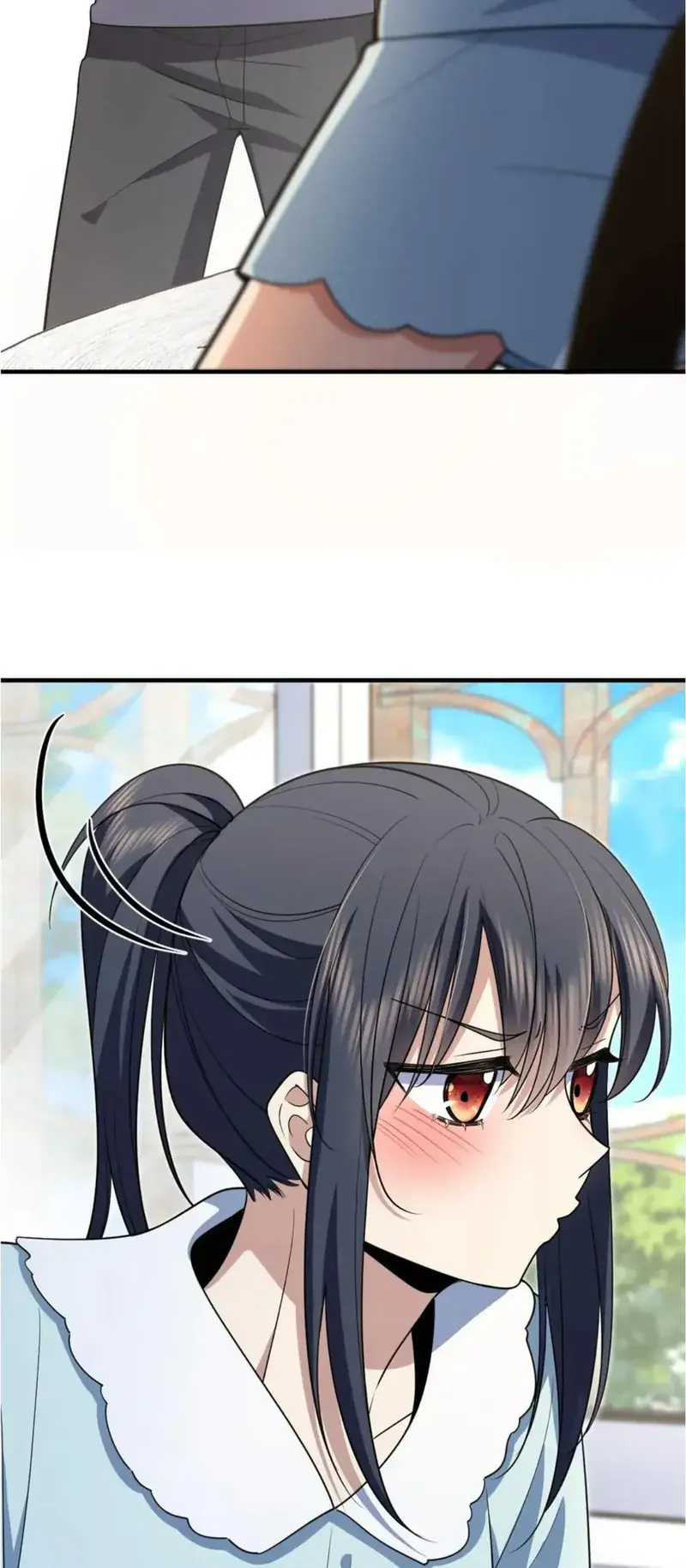 My Wife Is From a Thousand Years Ago Chapter 152 Page 10