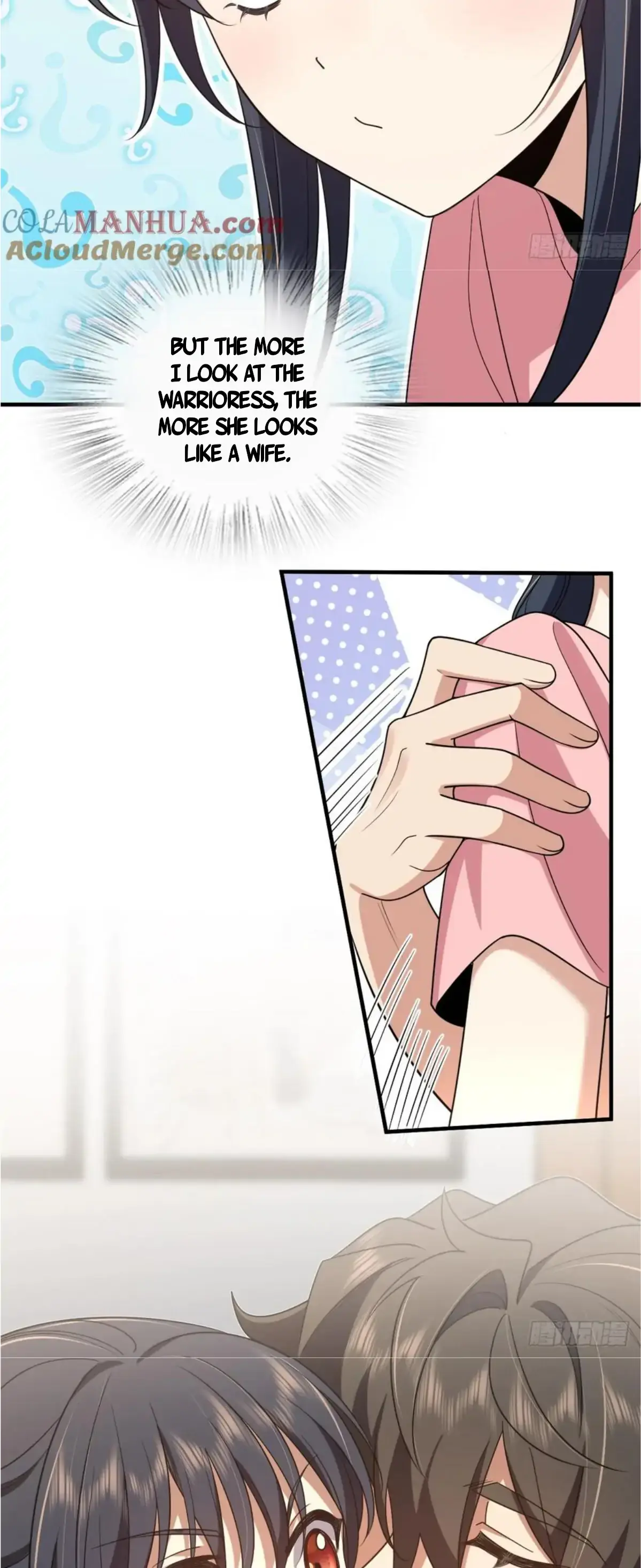 My Wife Is From a Thousand Years Ago Chapter 155 Page 3