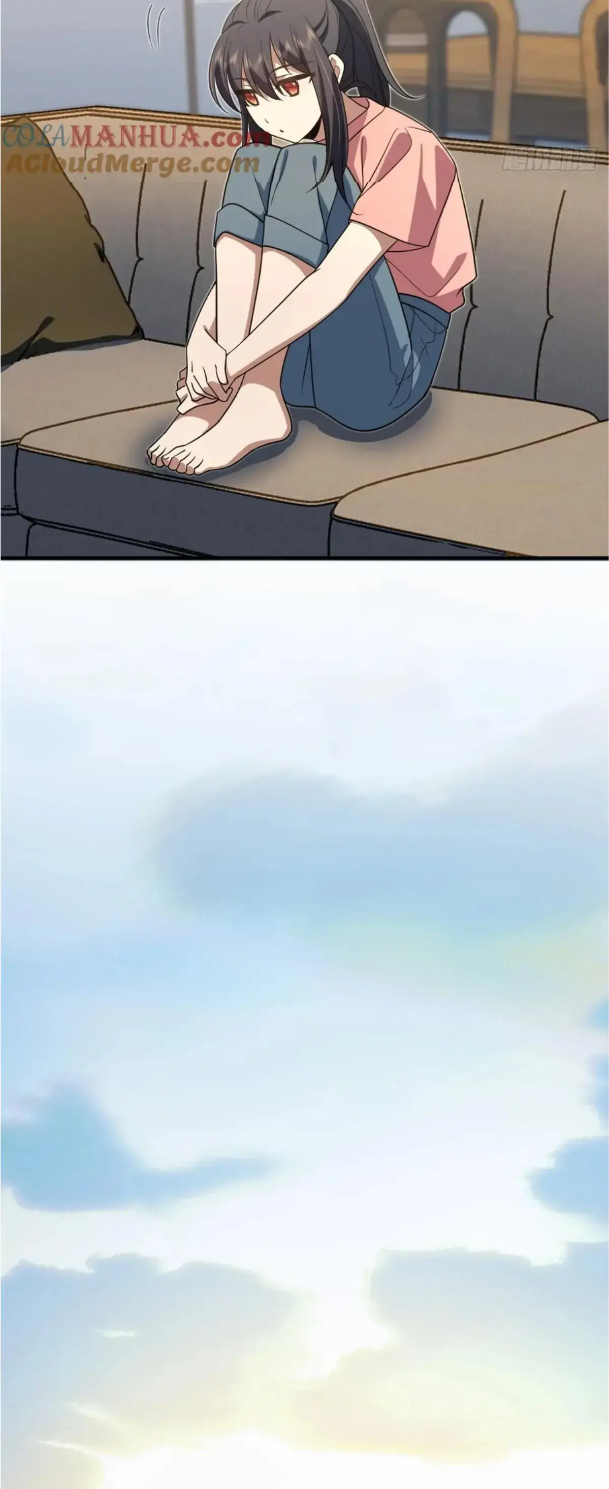My Wife Is From a Thousand Years Ago Chapter 155 Page 6