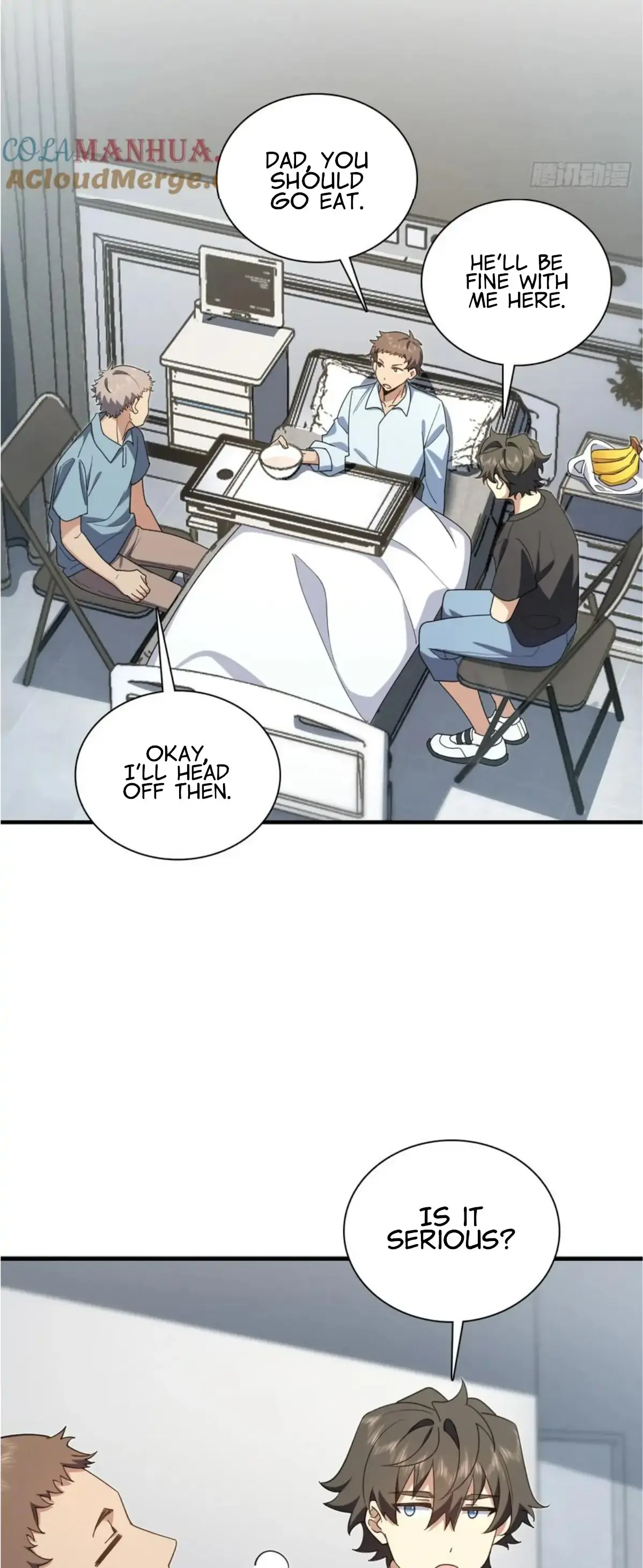 My Wife Is From a Thousand Years Ago Chapter 155 Page 16