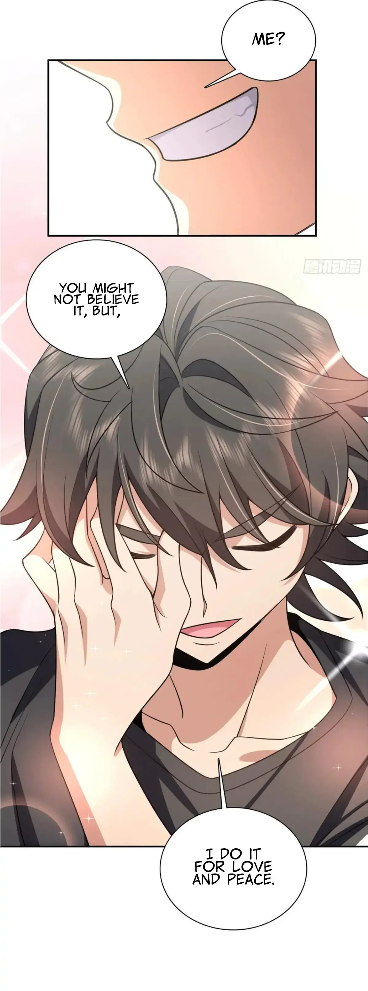 My Wife Is From a Thousand Years Ago Chapter 157 Page 4