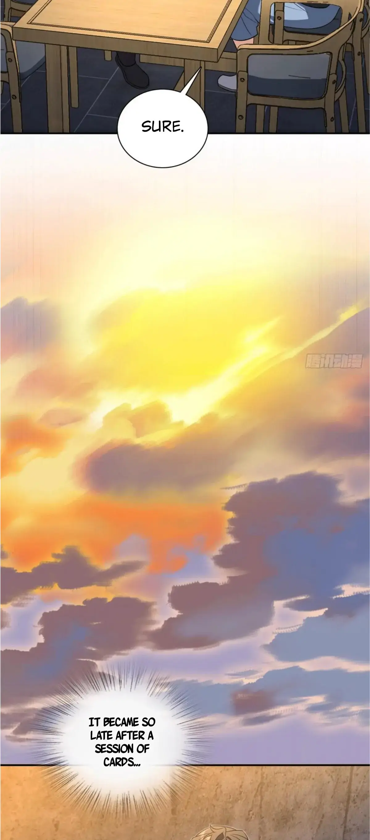 My Wife Is From a Thousand Years Ago Chapter 157 Page 6