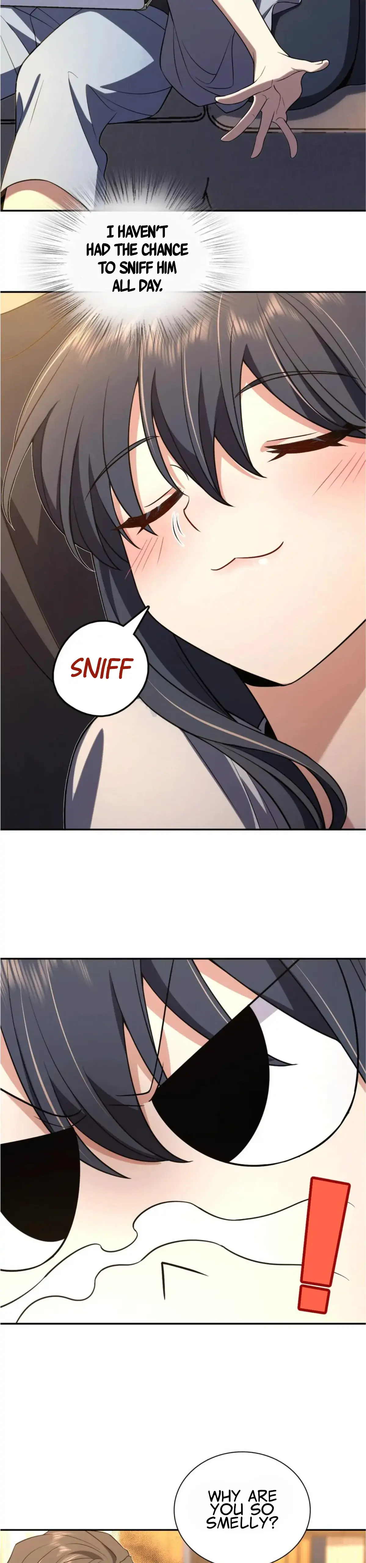 My Wife Is From a Thousand Years Ago Chapter 157 Page 14
