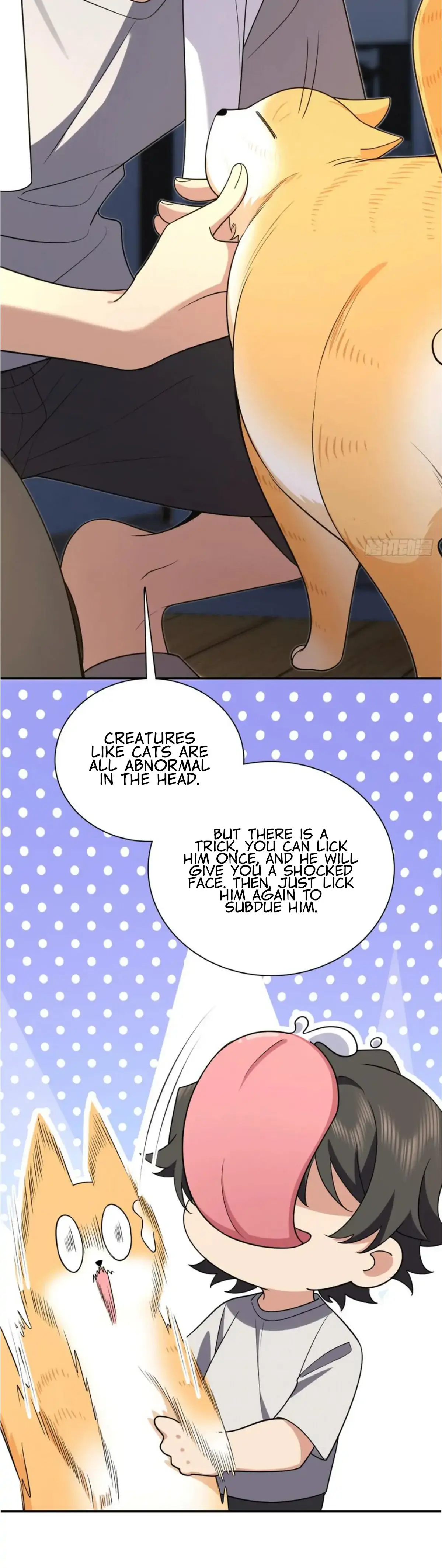 My Wife Is From a Thousand Years Ago Chapter 157 Page 26