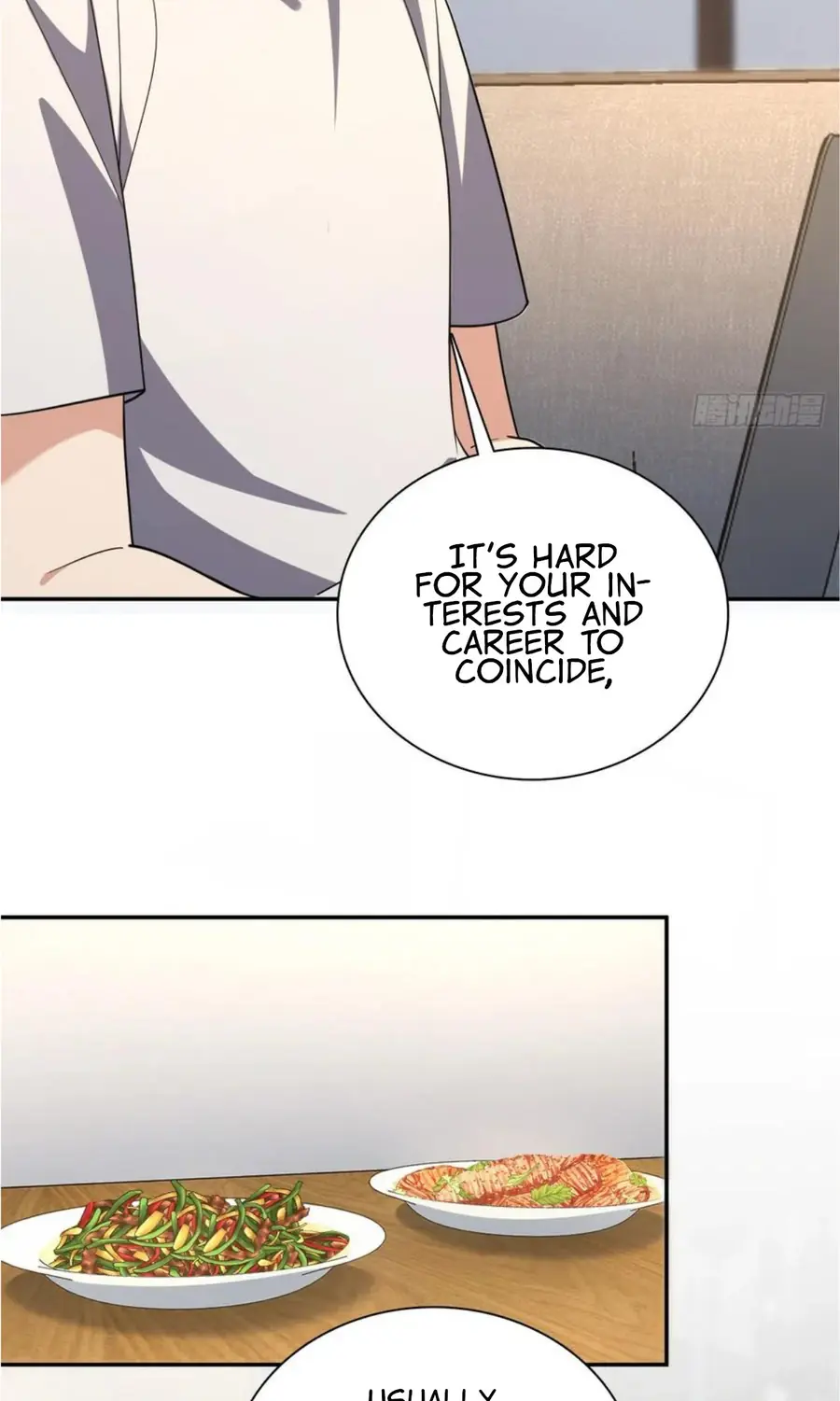 My Wife Is From a Thousand Years Ago Chapter 158 Page 9