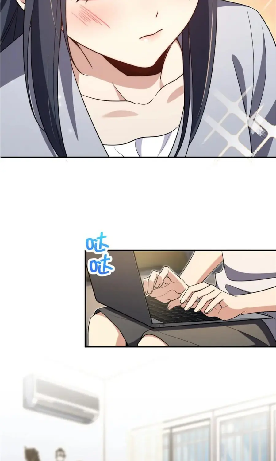 My Wife Is From a Thousand Years Ago Chapter 158 Page 18