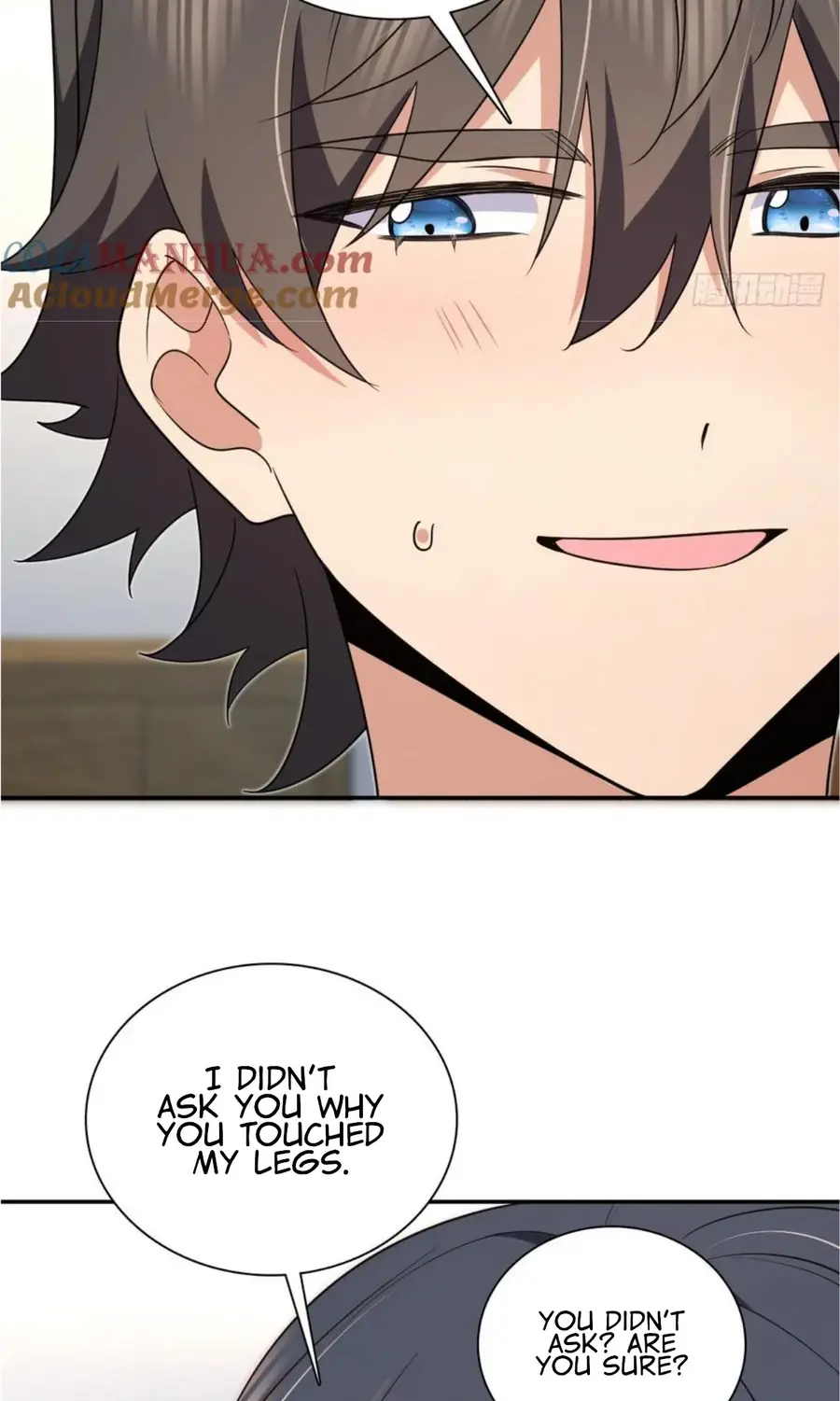 My Wife Is From a Thousand Years Ago Chapter 158 Page 21