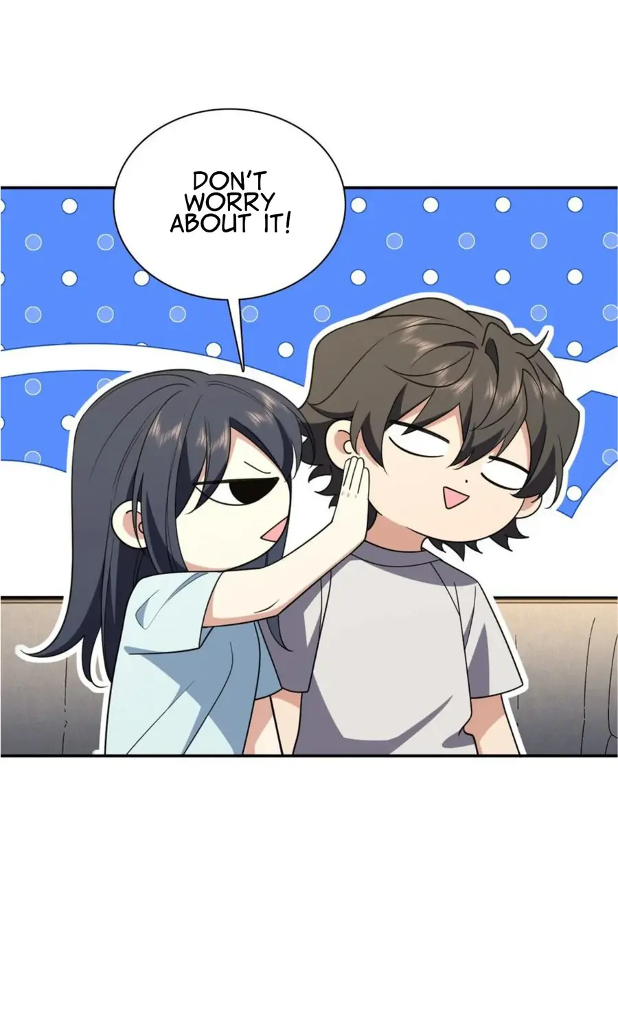 My Wife Is From a Thousand Years Ago Chapter 158 Page 23