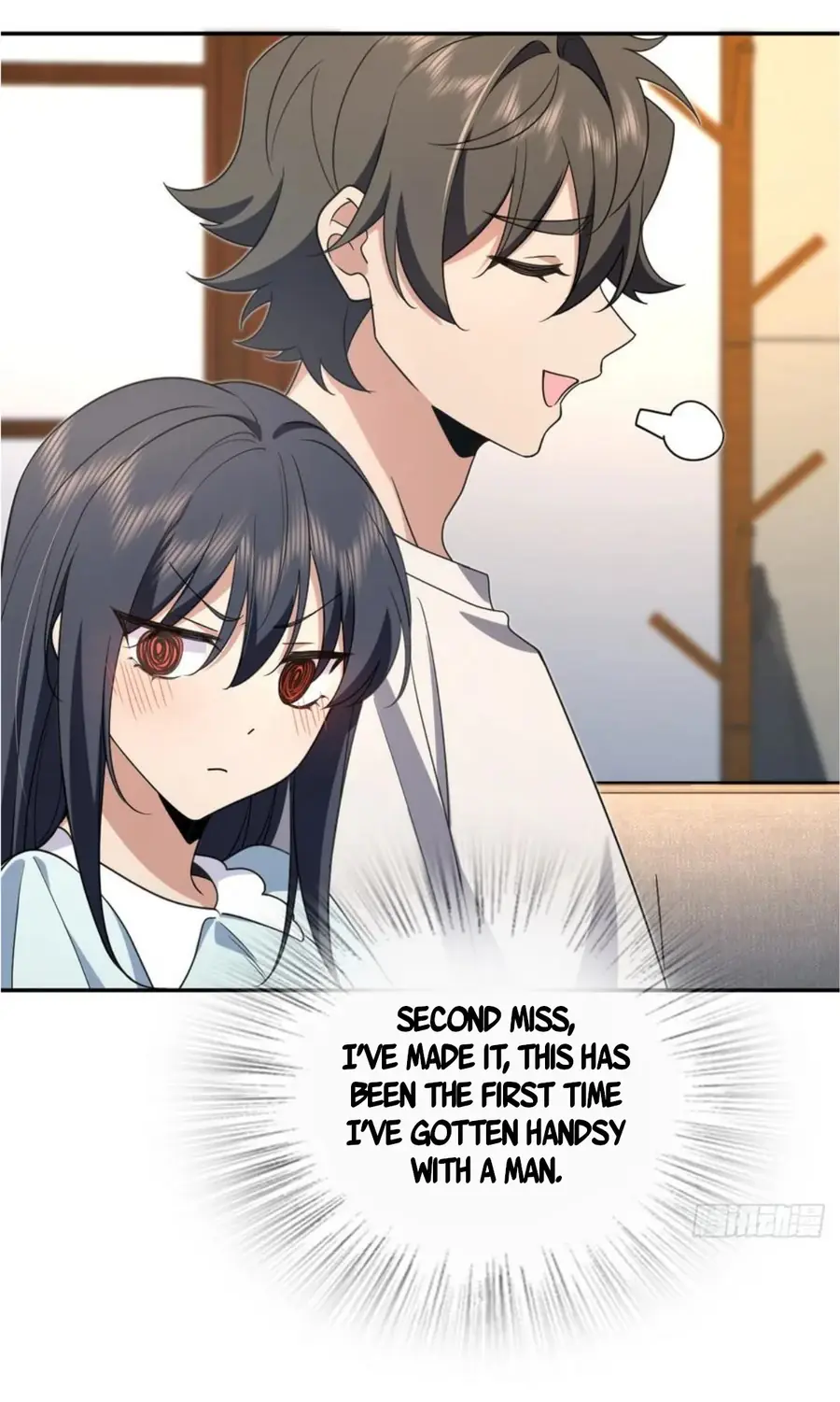 My Wife Is From a Thousand Years Ago Chapter 158 Page 24