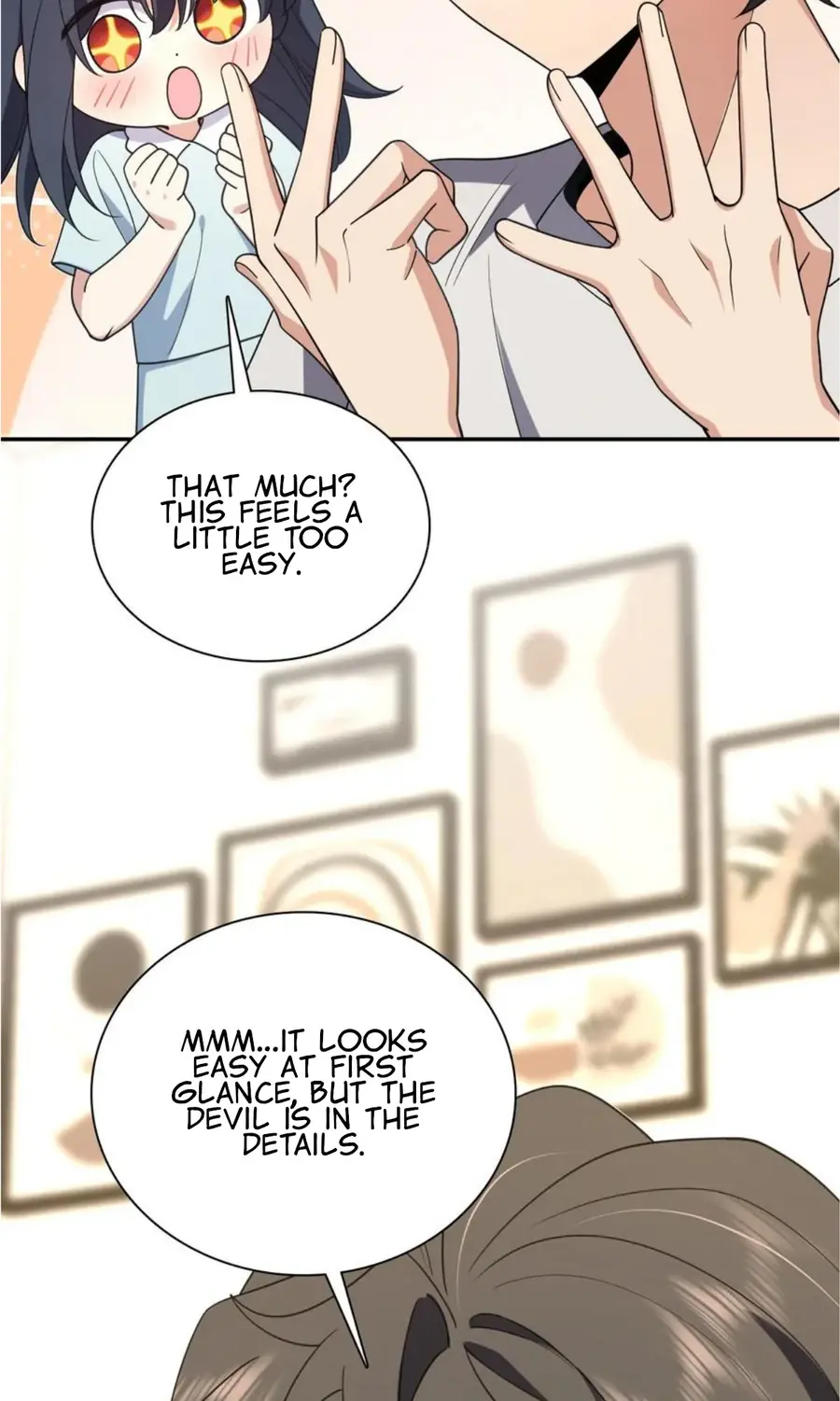 My Wife Is From a Thousand Years Ago Chapter 158 Page 30