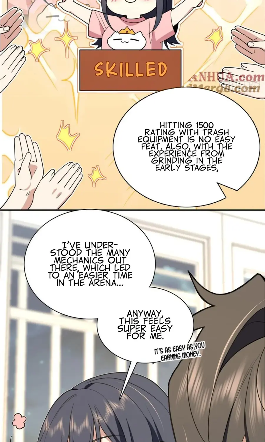 My Wife Is From a Thousand Years Ago Chapter 158 Page 32