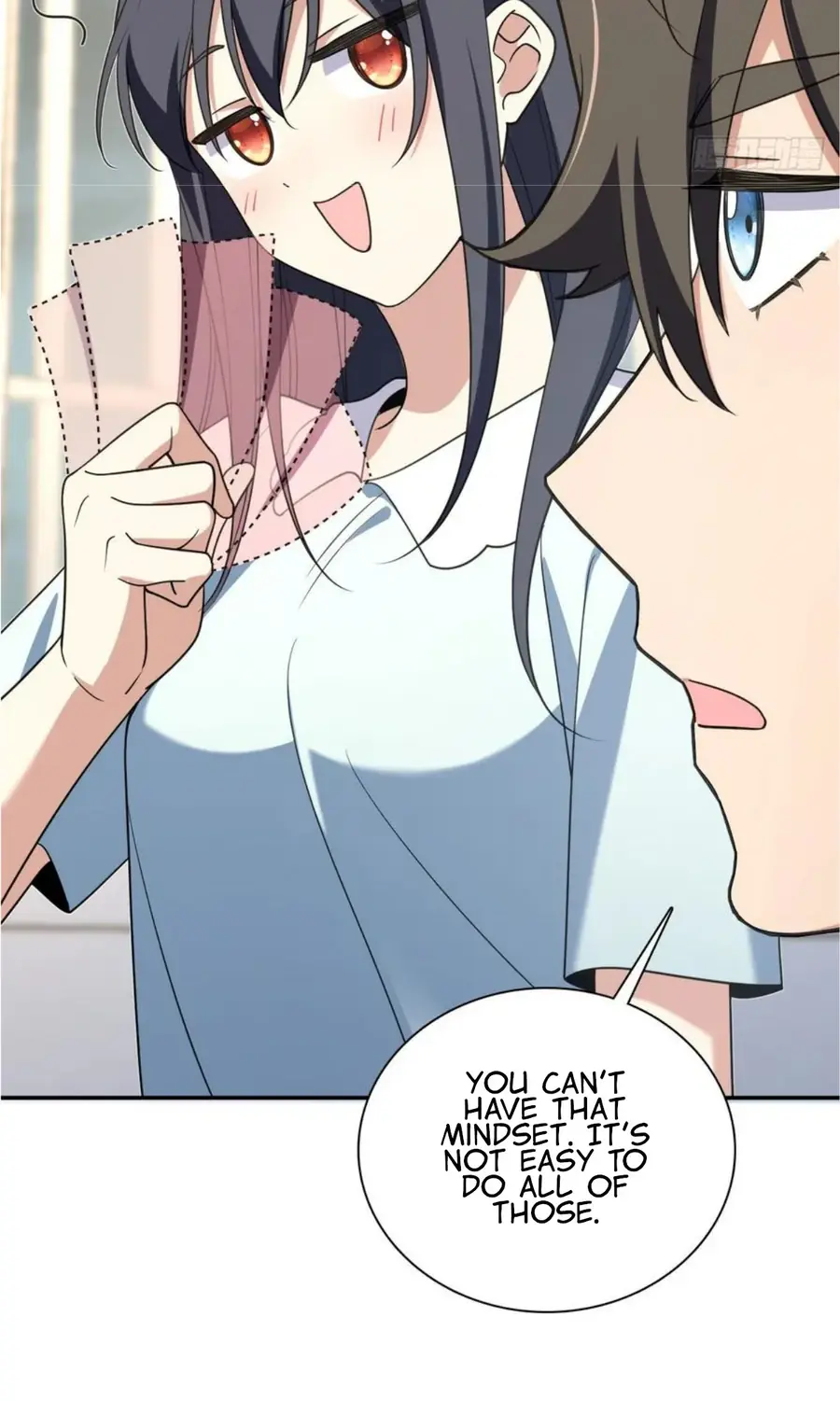 My Wife Is From a Thousand Years Ago Chapter 158 Page 33