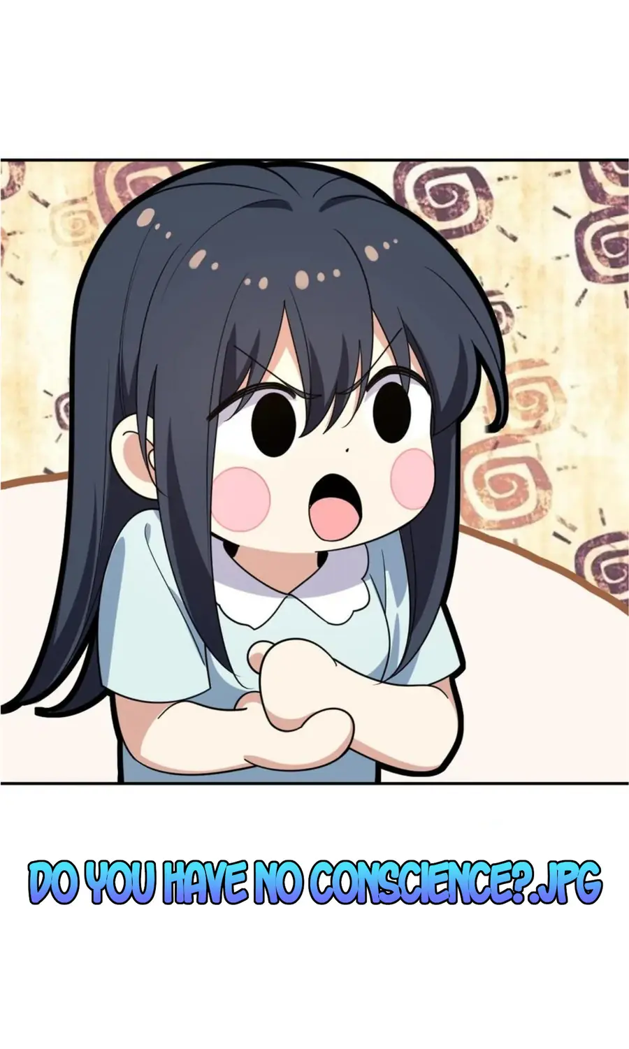 My Wife Is From a Thousand Years Ago Chapter 158 Page 34
