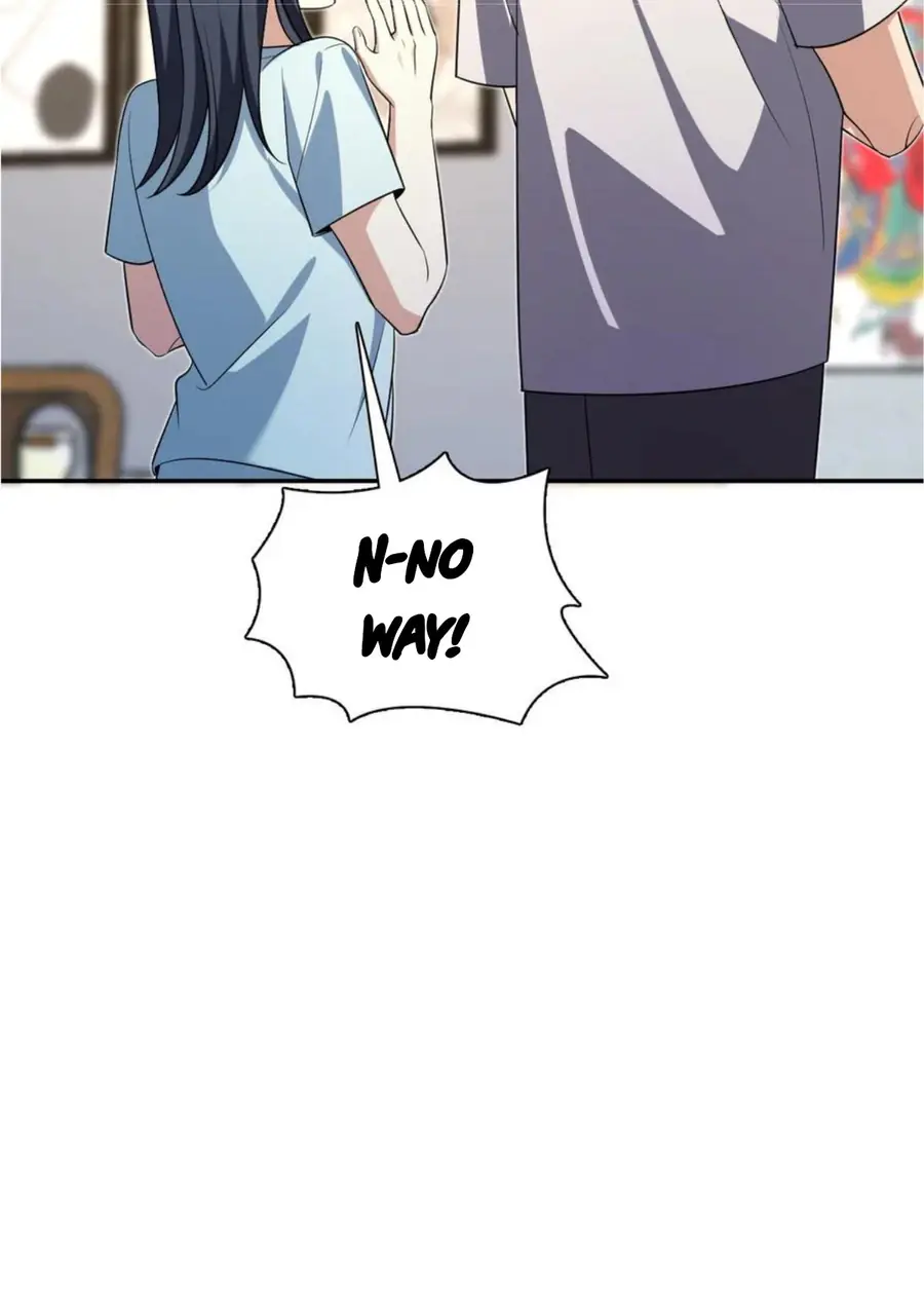 My Wife Is From a Thousand Years Ago Chapter 158 Page 43