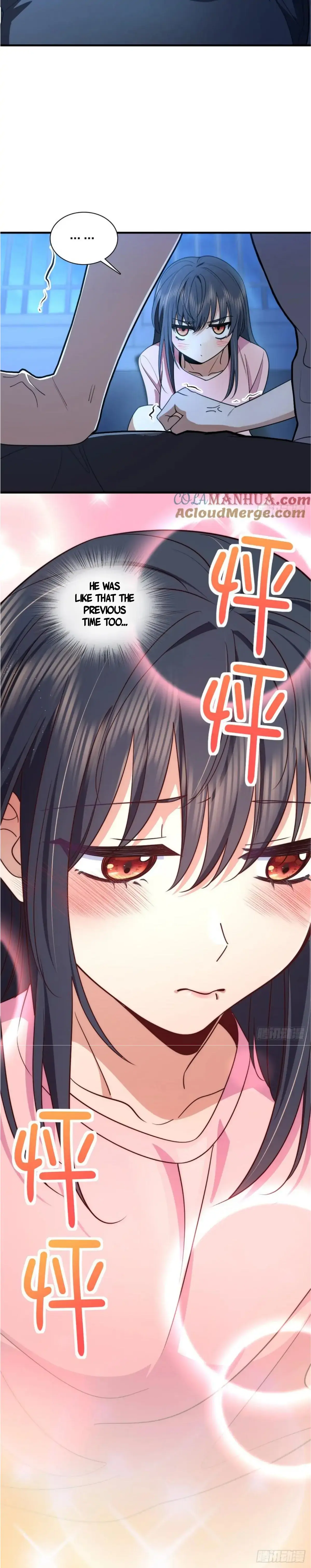 My Wife Is From a Thousand Years Ago Chapter 159 Page 15