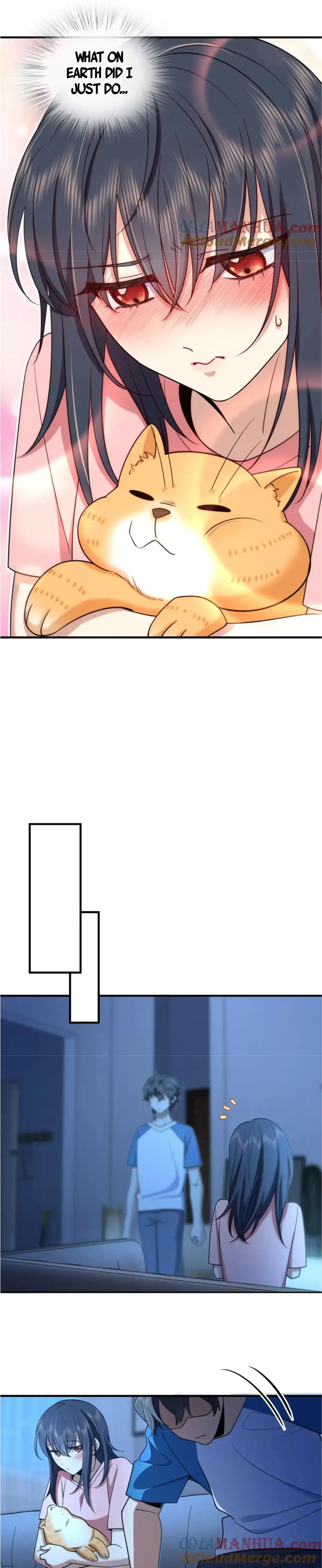 My Wife Is From a Thousand Years Ago Chapter 160 Page 3