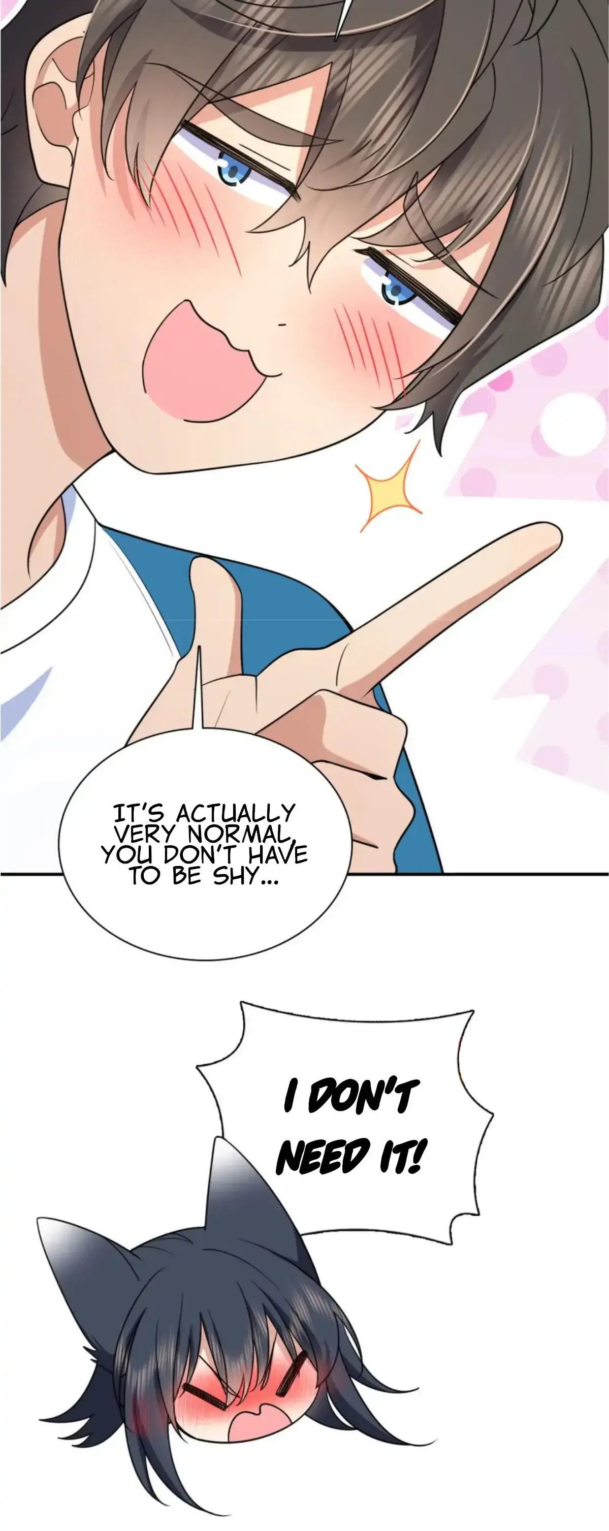 My Wife Is From a Thousand Years Ago Chapter 160 Page 13