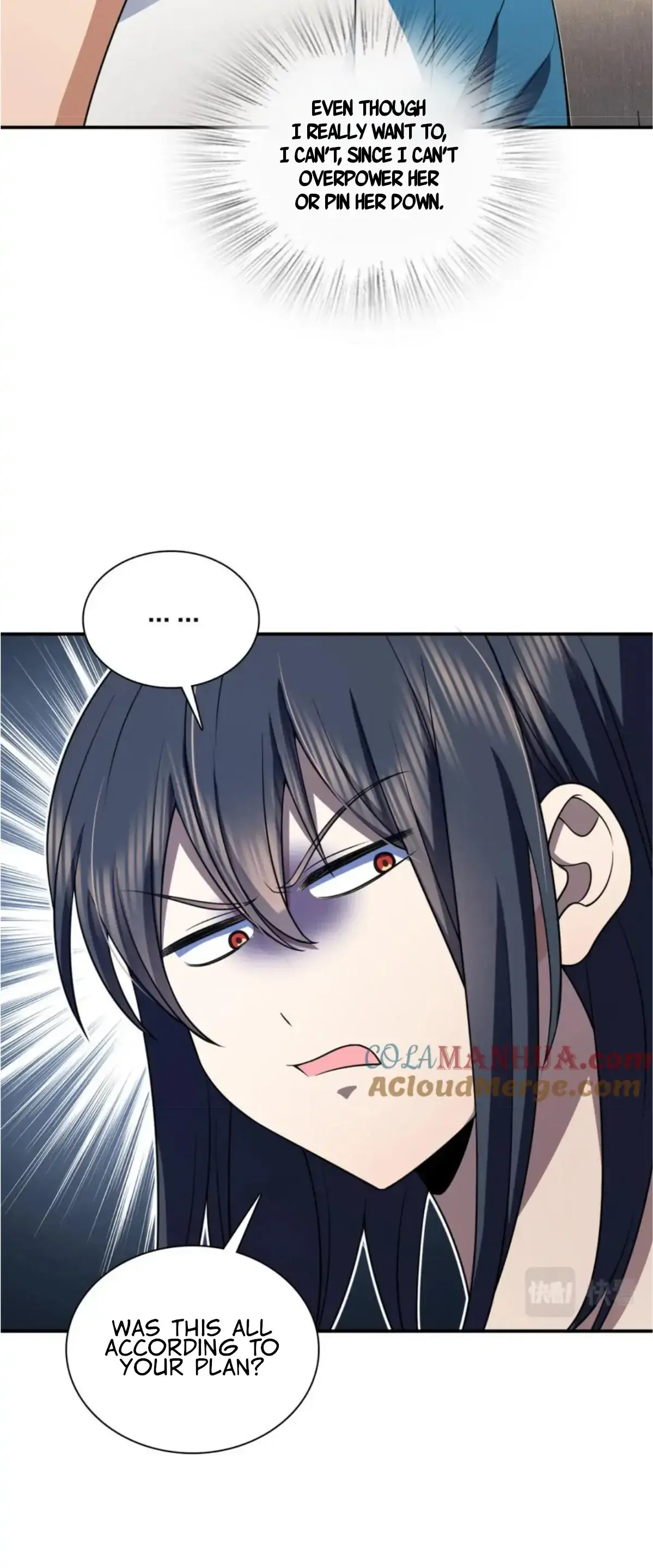 My Wife Is From a Thousand Years Ago Chapter 160 Page 19