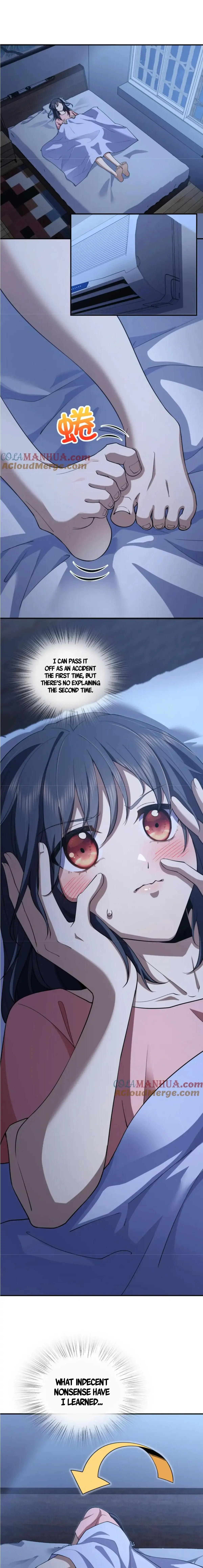 My Wife Is From a Thousand Years Ago Chapter 161 Page 2