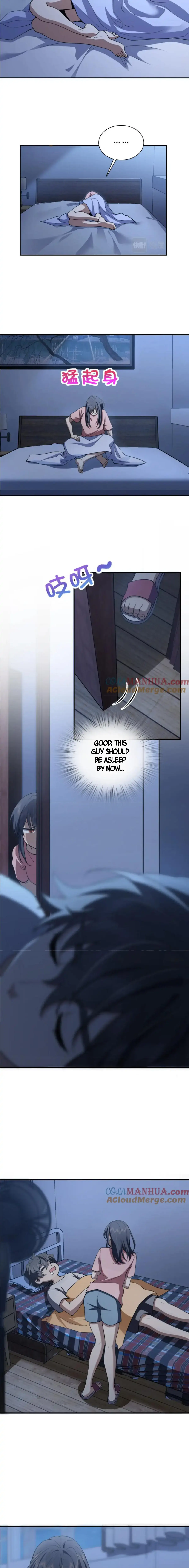 My Wife Is From a Thousand Years Ago Chapter 161 Page 3