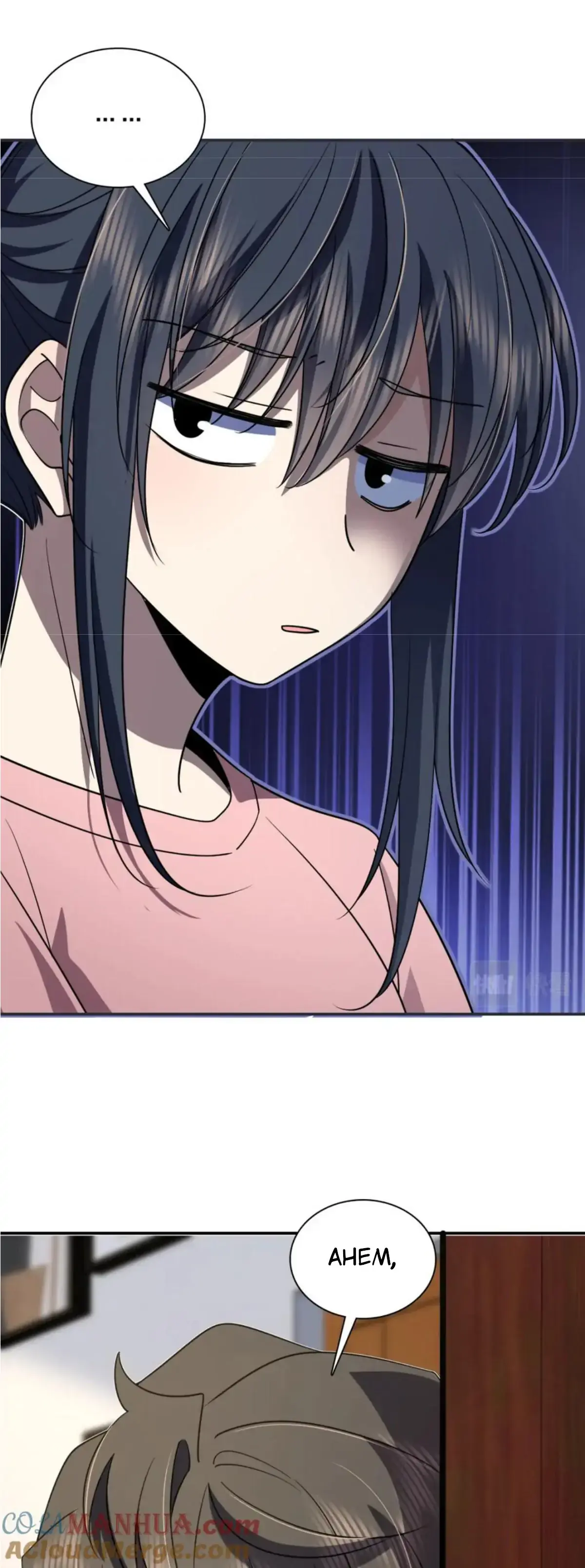My Wife Is From a Thousand Years Ago Chapter 161 Page 18