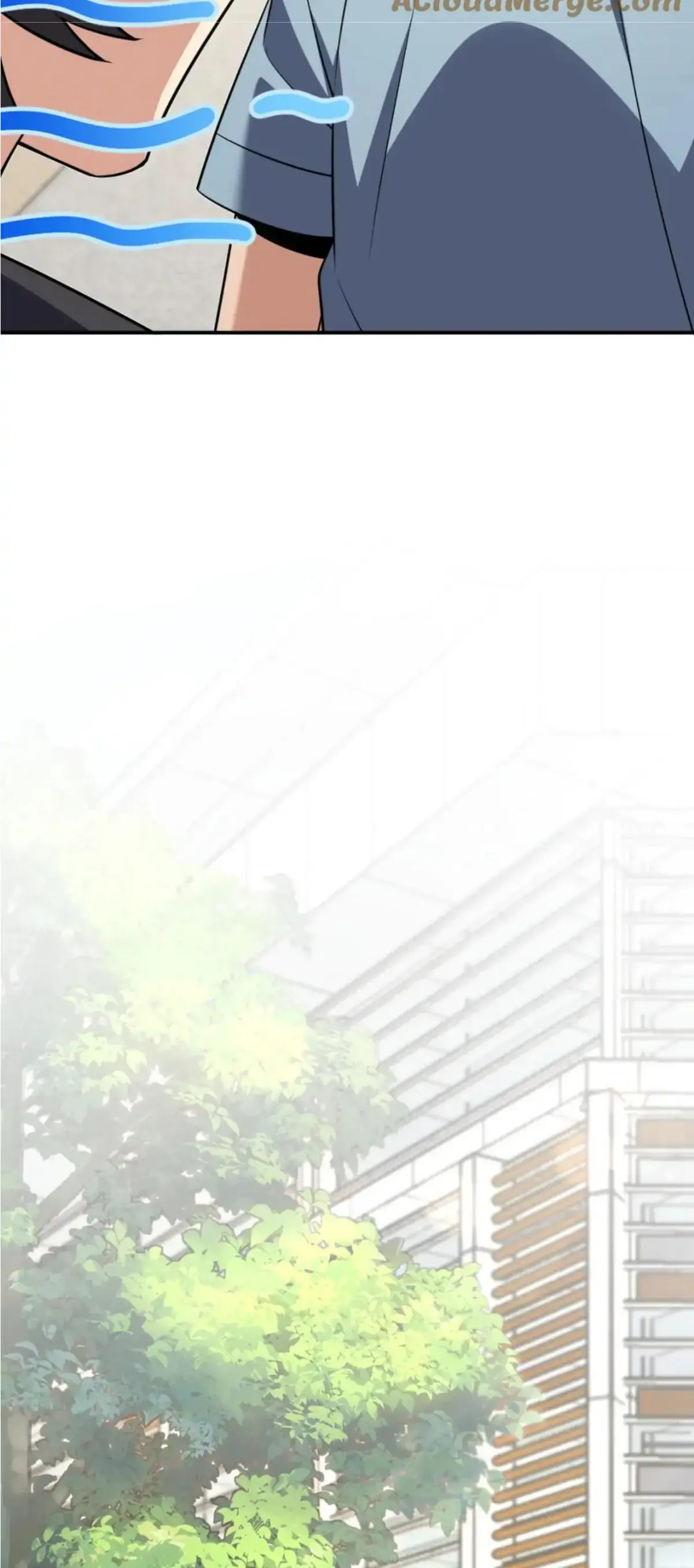 My Wife Is From a Thousand Years Ago Chapter 162 Page 10