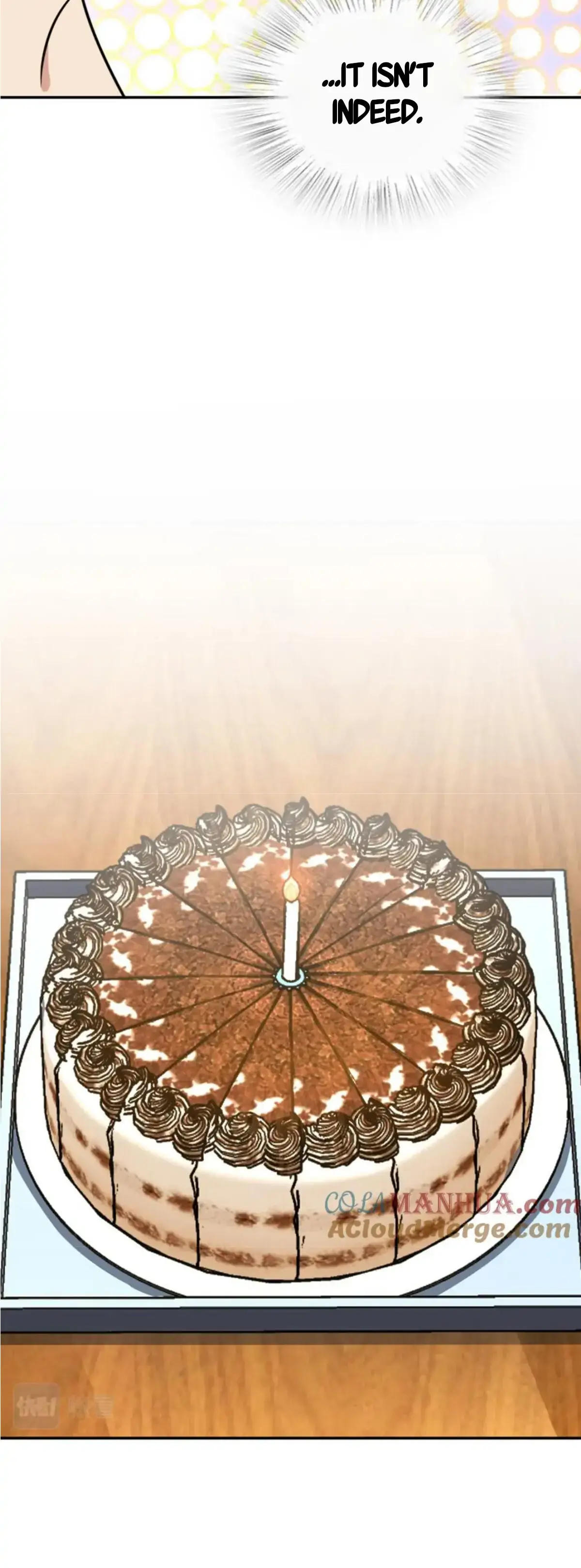 My Wife Is From a Thousand Years Ago Chapter 163 Page 8