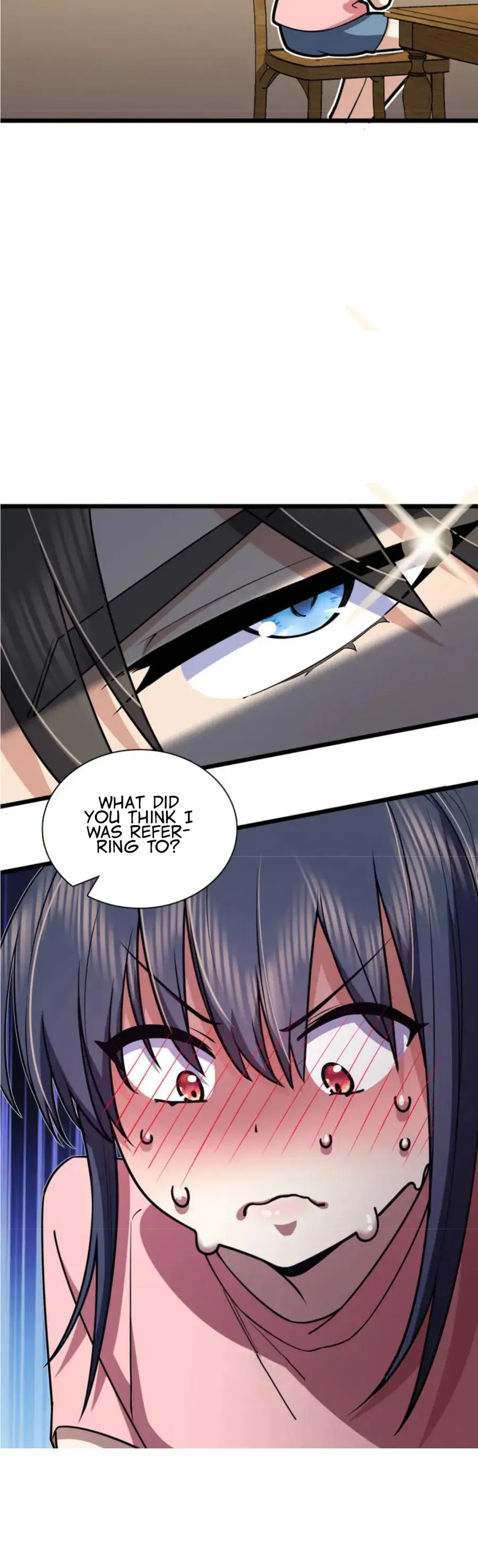 My Wife Is From a Thousand Years Ago Chapter 164 Page 25