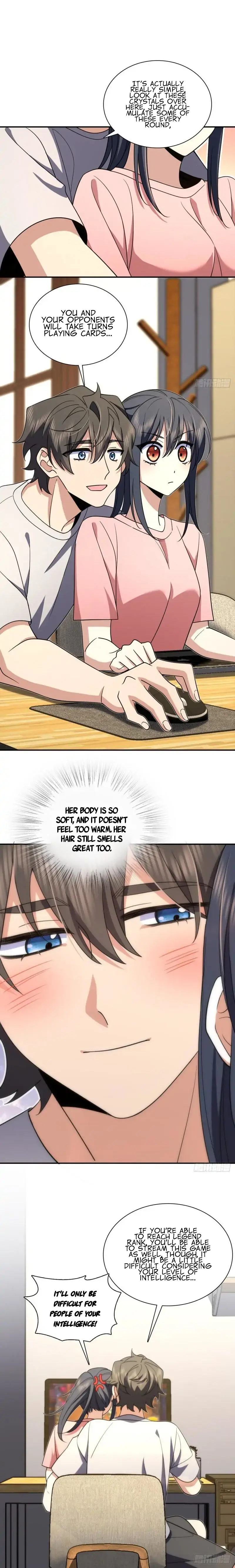 My Wife Is From a Thousand Years Ago Chapter 165 Page 12
