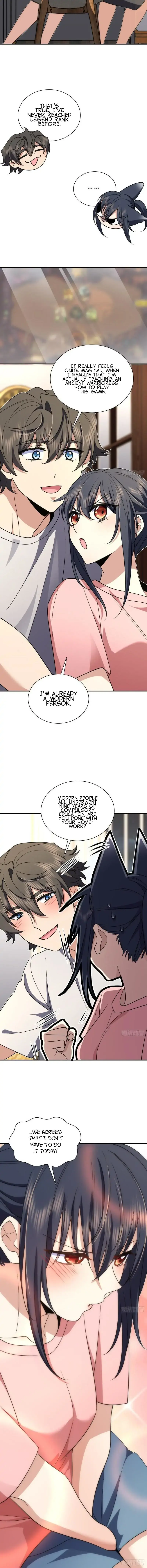 My Wife Is From a Thousand Years Ago Chapter 165 Page 13