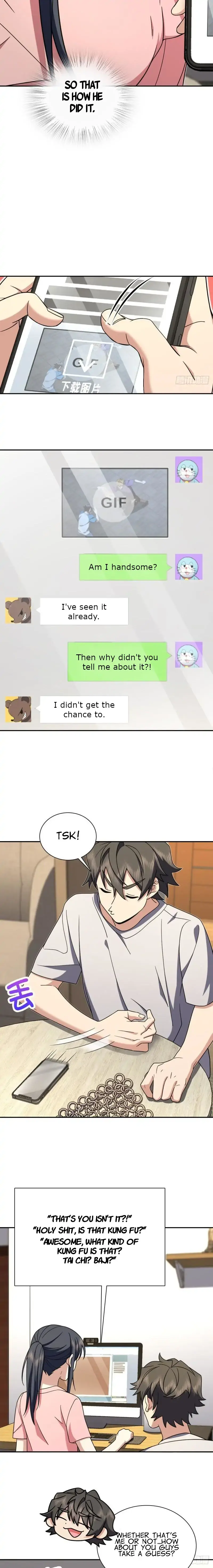 My Wife Is From a Thousand Years Ago Chapter 166 Page 6