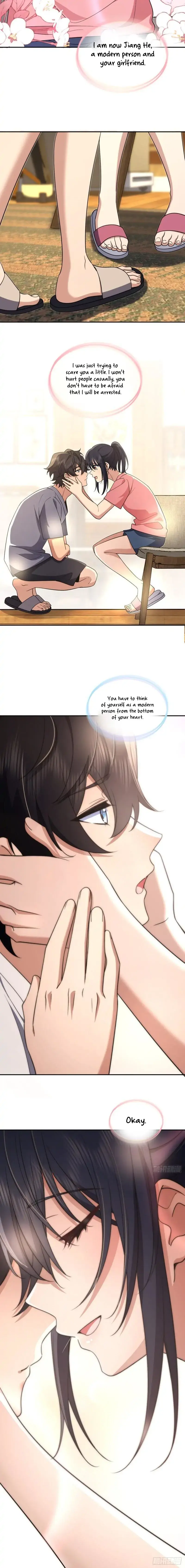 My Wife Is From a Thousand Years Ago Chapter 166 Page 14