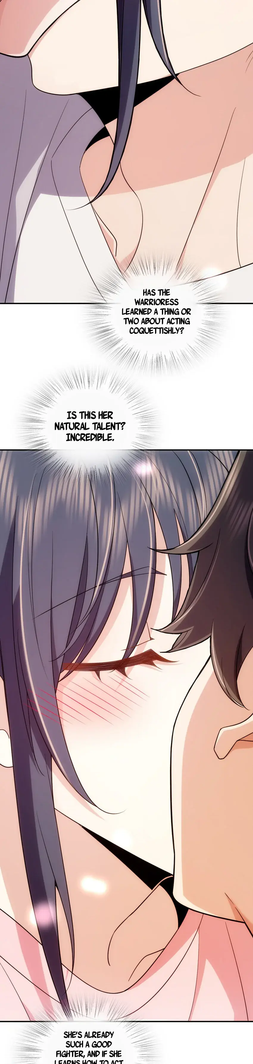 My Wife Is From a Thousand Years Ago Chapter 167 Page 2