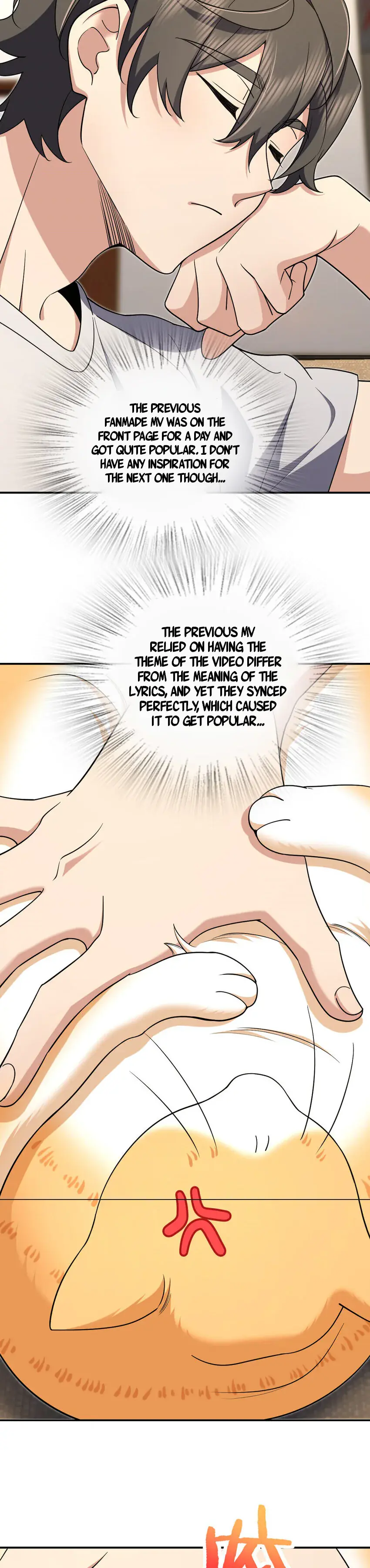 My Wife Is From a Thousand Years Ago Chapter 167 Page 10