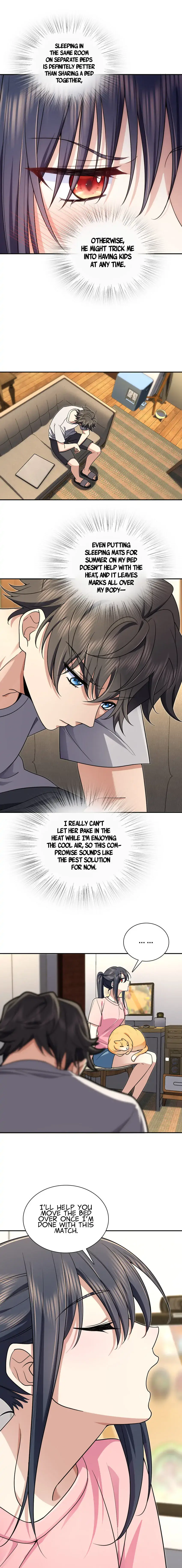 My Wife Is From a Thousand Years Ago Chapter 168 Page 3