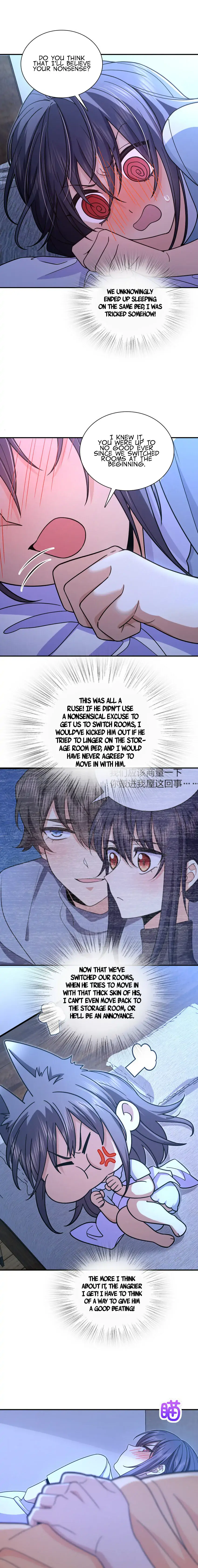 My Wife Is From a Thousand Years Ago Chapter 169 Page 6