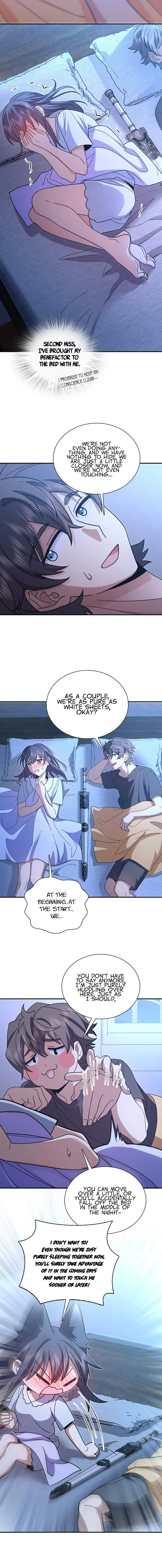 My Wife Is From a Thousand Years Ago Chapter 169 Page 7