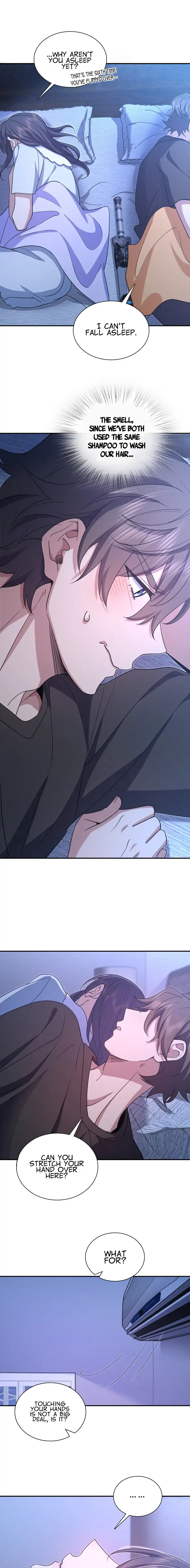 My Wife Is From a Thousand Years Ago Chapter 169 Page 10