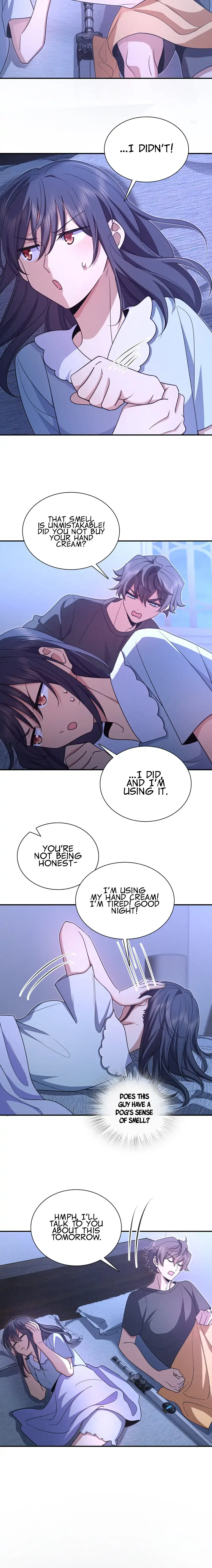 My Wife Is From a Thousand Years Ago Chapter 169 Page 12